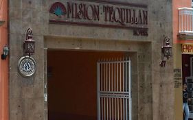 Hotel la Rienda Mision Tequillan