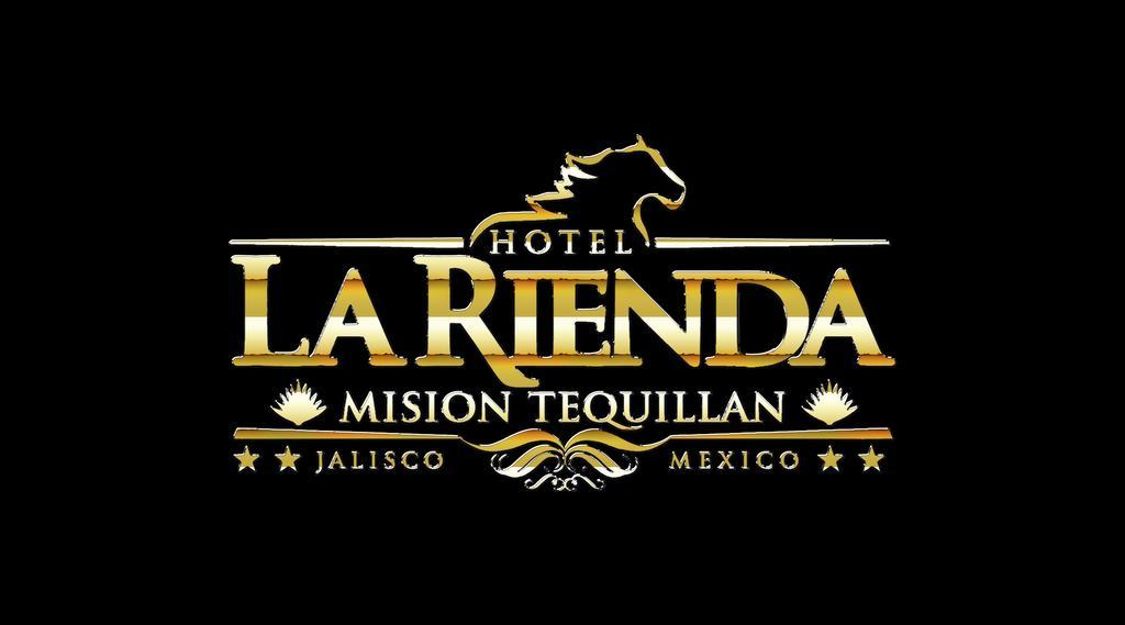 Hotel La Rienda Mision Tequillan Tequila Exterior foto